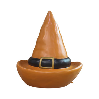 WITCH HAT