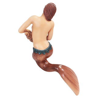 Mermaid A