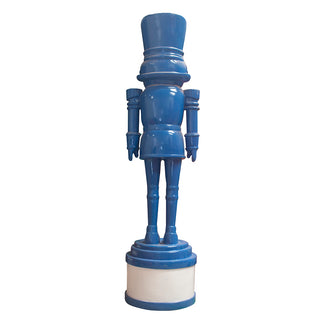 Nutcracker 325cm (blue)