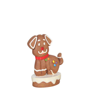 Cookie Puppy