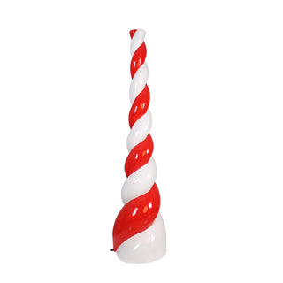 Candy Cane Trunk