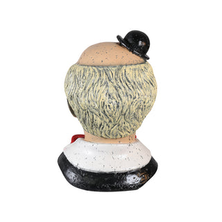 JESTER HEAD 6