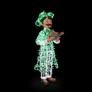 Christmas Carol John