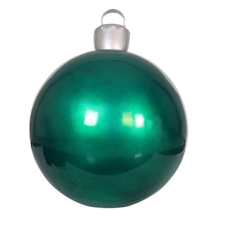 Green Ornament