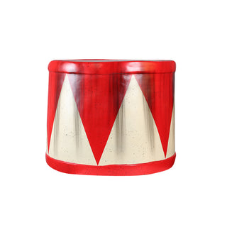 CONCRETE COVER DRUM