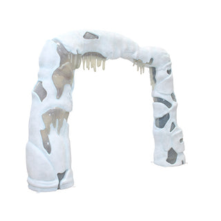 Ice Archway