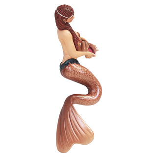 Mermaid A