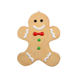 Gingerbread Man 105 Cm