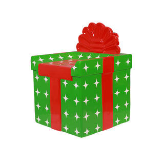 SQUARE GIFT SOFA B