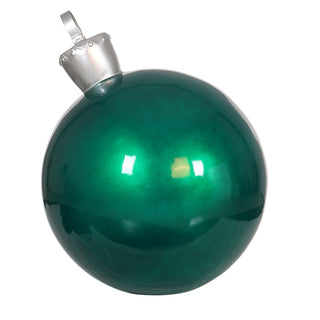 Green Ornament