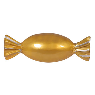 ZEPPELIN CANDY (GOLD)