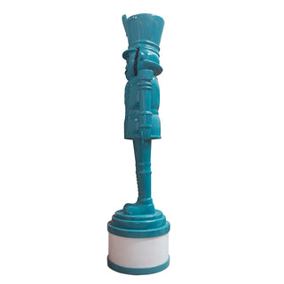 Nutcracker 325cm (turquoise Blue)