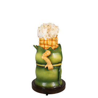 CORN GIRL