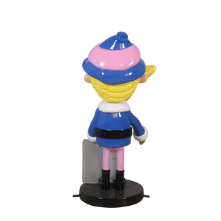 HERMEY ELF