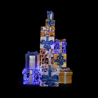 Gift Tower (Pop)