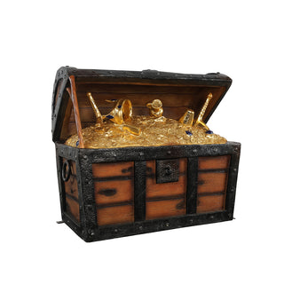 Treasure Chest