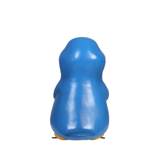 Squeek the Singing Penguin