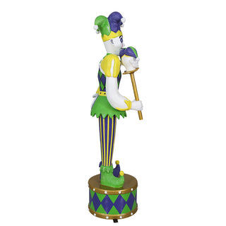 JESTER THE CLOWN