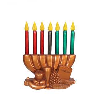Kwanzaa Candle 2ft.