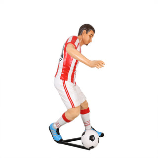 Soccer Player