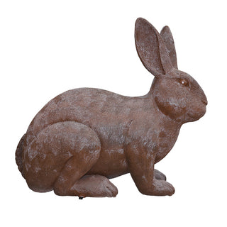 Chocolate Rabbit 2 meters