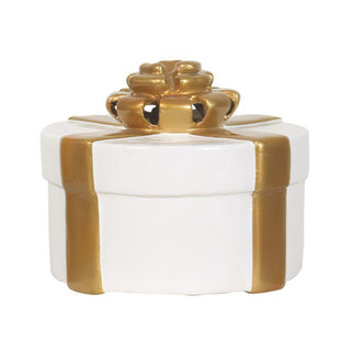 Gift Motiff 1 (Gold)