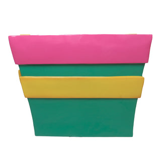 Christmas Parcel 60 Cm (Pink/green)