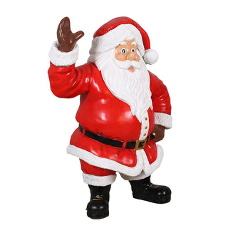 SANTA CLAUS 56"