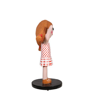 GIRL DOLL