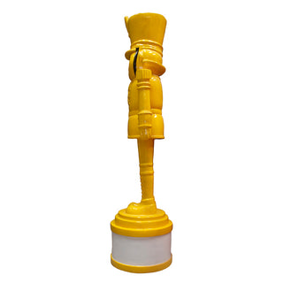 Nutcracker 325cm (yellow)