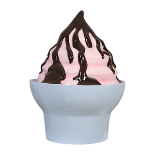 Sundae (chocolate)