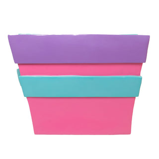 Christmas Parcel 40 Cm (Purple/pink)