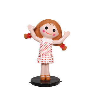 GIRL DOLL