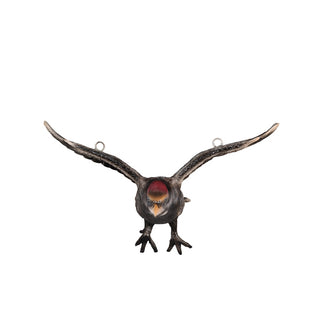 Flying Woodpecker