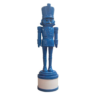 Nutcracker 325cm (blue)