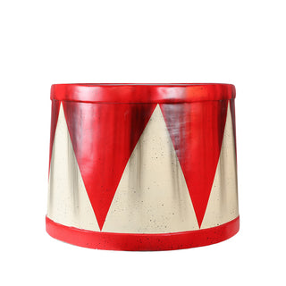 CONCRETE COVER DRUM