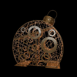 Spotlight Ornament 12ft