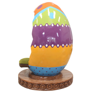 Easter Egg Chair