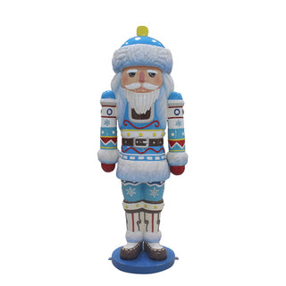 Arctic Nutcracker 2 6ft.