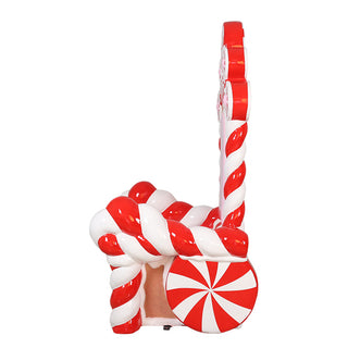 PEPPERMINT THRONE