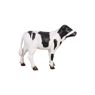 Baby Cow true to size