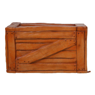 Rectangular Crates