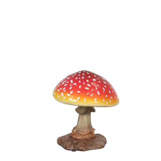 Mushroom Small