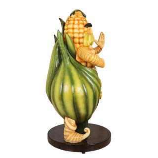 CORN DAD