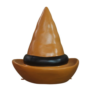 WITCH HAT