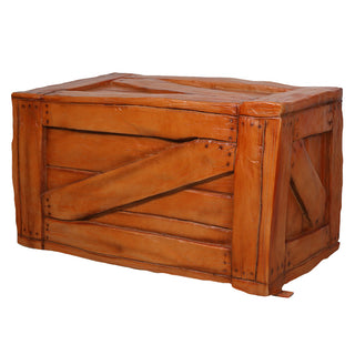 Rectangular Crates