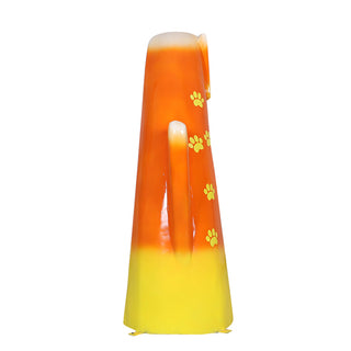 Santa Paws Candy Corn