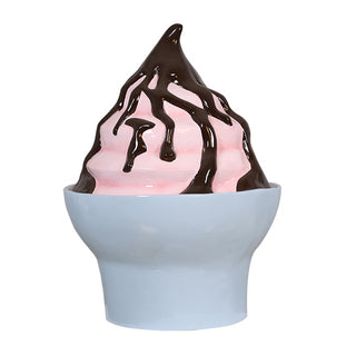 Sundae (chocolate)