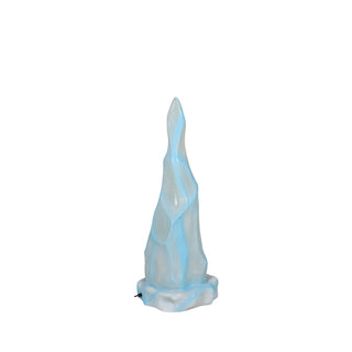 ICEBERG 4F (TURQUOISE)